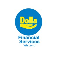 DOLLA FINANCIAL SERVICES LIMITED logo, DOLLA FINANCIAL SERVICES LIMITED contact details