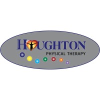 Houghton Physical Therapy & Sports Conditioning logo, Houghton Physical Therapy & Sports Conditioning contact details