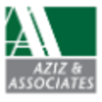 Aziz & Associates logo, Aziz & Associates contact details