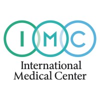 International Medical Center IMC logo, International Medical Center IMC contact details