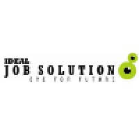 IDEAL JOB SOLUTION logo, IDEAL JOB SOLUTION contact details