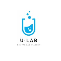 ULAB logo, ULAB contact details