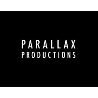 Parallax Productions, Inc. logo, Parallax Productions, Inc. contact details