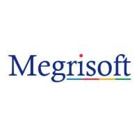 Megrisoft logo, Megrisoft contact details