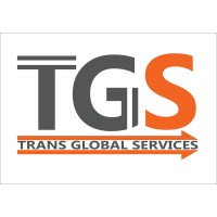 Trans Global Services logo, Trans Global Services contact details