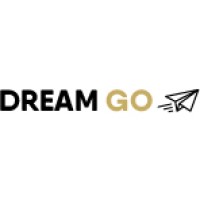 Dream Go Inc. logo, Dream Go Inc. contact details