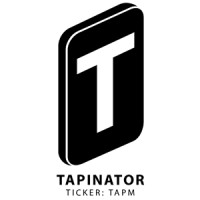 Tapinator logo, Tapinator contact details