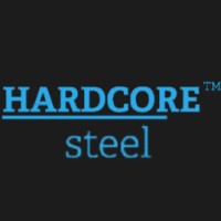 HARDCORE Steel logo, HARDCORE Steel contact details