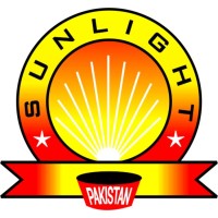 Sunlight Pakistan logo, Sunlight Pakistan contact details