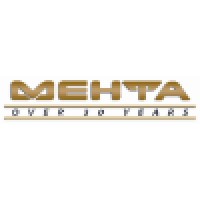 Mehta Engineering, Inc. logo, Mehta Engineering, Inc. contact details