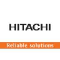 Hitachi Construction Machinery Middle East Corporation FZE logo, Hitachi Construction Machinery Middle East Corporation FZE contact details