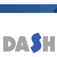 The Group Dash logo, The Group Dash contact details