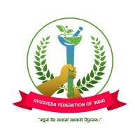 AYURVEDA FEDERATION OF INDIA logo, AYURVEDA FEDERATION OF INDIA contact details