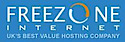 Freezone Internet logo, Freezone Internet contact details