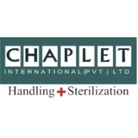 Chaplet International (PVT) Limited logo, Chaplet International (PVT) Limited contact details