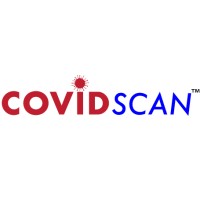 CovidScan, LLC logo, CovidScan, LLC contact details