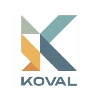 Grupo KOVAL logo, Grupo KOVAL contact details