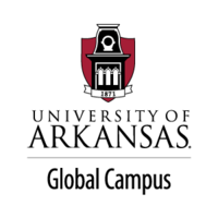 U of A Professional and Workforce Development logo, U of A Professional and Workforce Development contact details