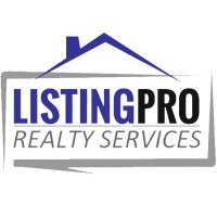 Listing Pro Realty Services Inc. logo, Listing Pro Realty Services Inc. contact details