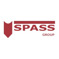 SPASS GROUP logo, SPASS GROUP contact details