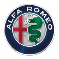 Alfa Romeo logo, Alfa Romeo contact details