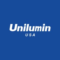 Unilumin USA logo, Unilumin USA contact details