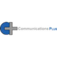 Comm Plus logo, Comm Plus contact details