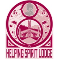 Helping Spirit Lodge Society logo, Helping Spirit Lodge Society contact details