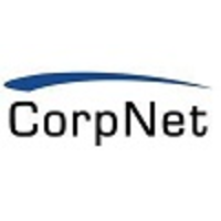 CorpNet Comércio e Serviços para Informática logo, CorpNet Comércio e Serviços para Informática contact details