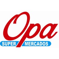 Opa Supermercados logo, Opa Supermercados contact details