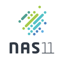 nas11 logo, nas11 contact details