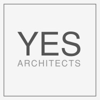 YES Architects logo, YES Architects contact details