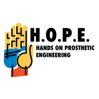 Hands On Prosthetic Engineering (HOPE) logo, Hands On Prosthetic Engineering (HOPE) contact details