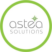 Astea Solutions AD logo, Astea Solutions AD contact details