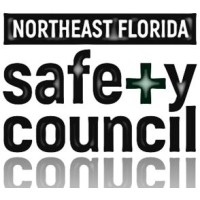 Northeast Florida Safety Council logo, Northeast Florida Safety Council contact details