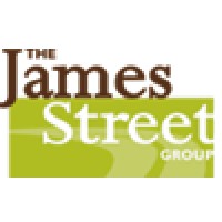 The James Street Group logo, The James Street Group contact details