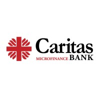 Caritas Microfinance Bank logo, Caritas Microfinance Bank contact details