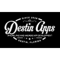 DestinApps.com logo, DestinApps.com contact details