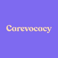 Carevocacy logo, Carevocacy contact details