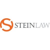 STEINLAW, PA logo, STEINLAW, PA contact details