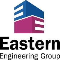 Eastern Engineering Group logo, Eastern Engineering Group contact details