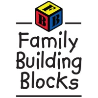 Building Blocks Family Child logo, Building Blocks Family Child contact details