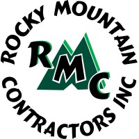 Rocky Mountain Contractors logo, Rocky Mountain Contractors contact details