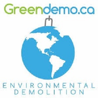 Green Demo logo, Green Demo contact details