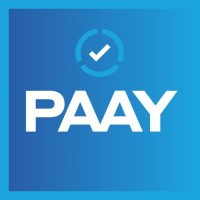 PAAY logo, PAAY contact details