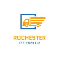 Rochester Logistics logo, Rochester Logistics contact details