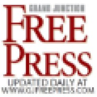 Grand Junction Free Press logo, Grand Junction Free Press contact details