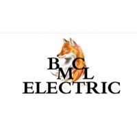 BMCL Electric logo, BMCL Electric contact details