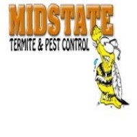 Midstate Termite & Pest Control logo, Midstate Termite & Pest Control contact details