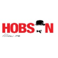 Hobson logo, Hobson contact details